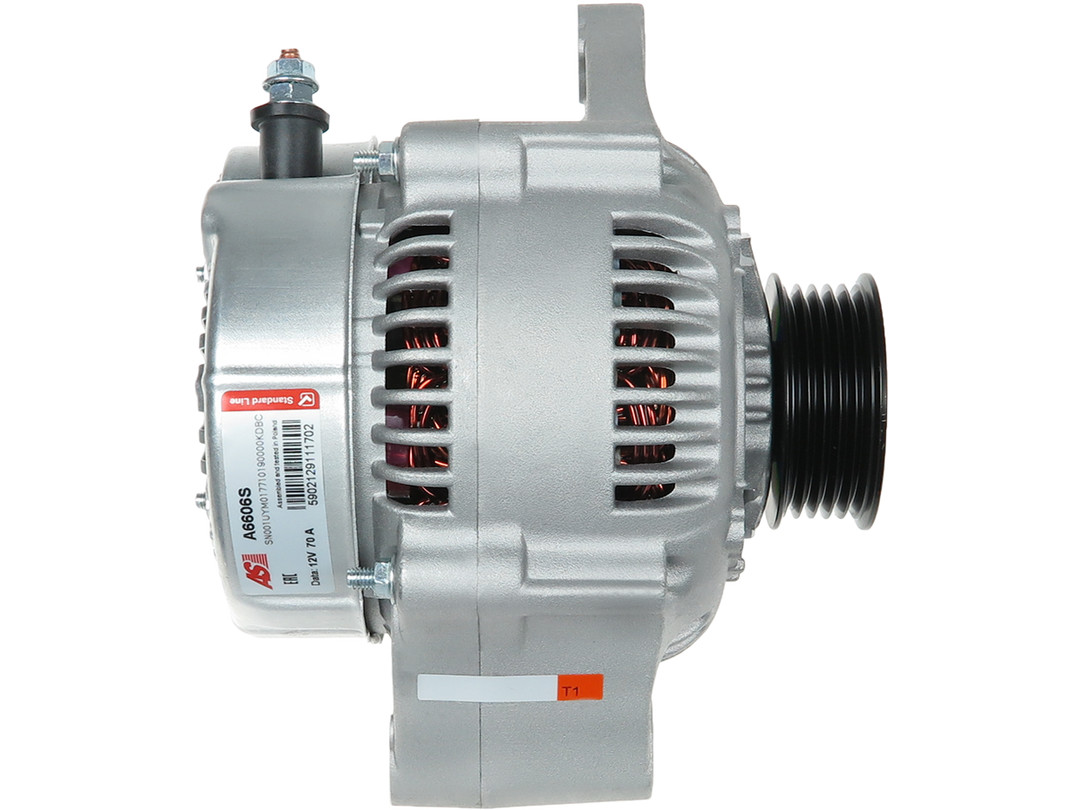 AS-PL Generator a6606s for SUZUKI MITSUBISHI