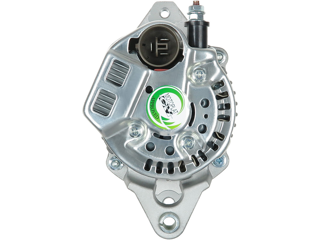 AS-PL Generator a6607s for SUZUKI MITSUBISHI