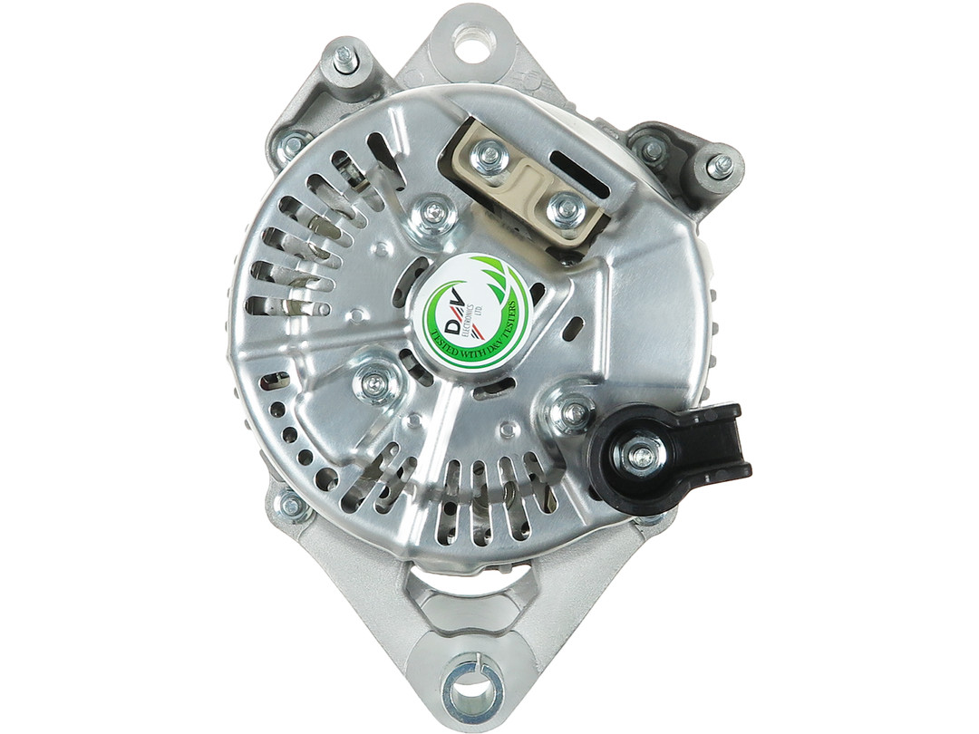 AS-PL Generator a6608s for CHRYSLER