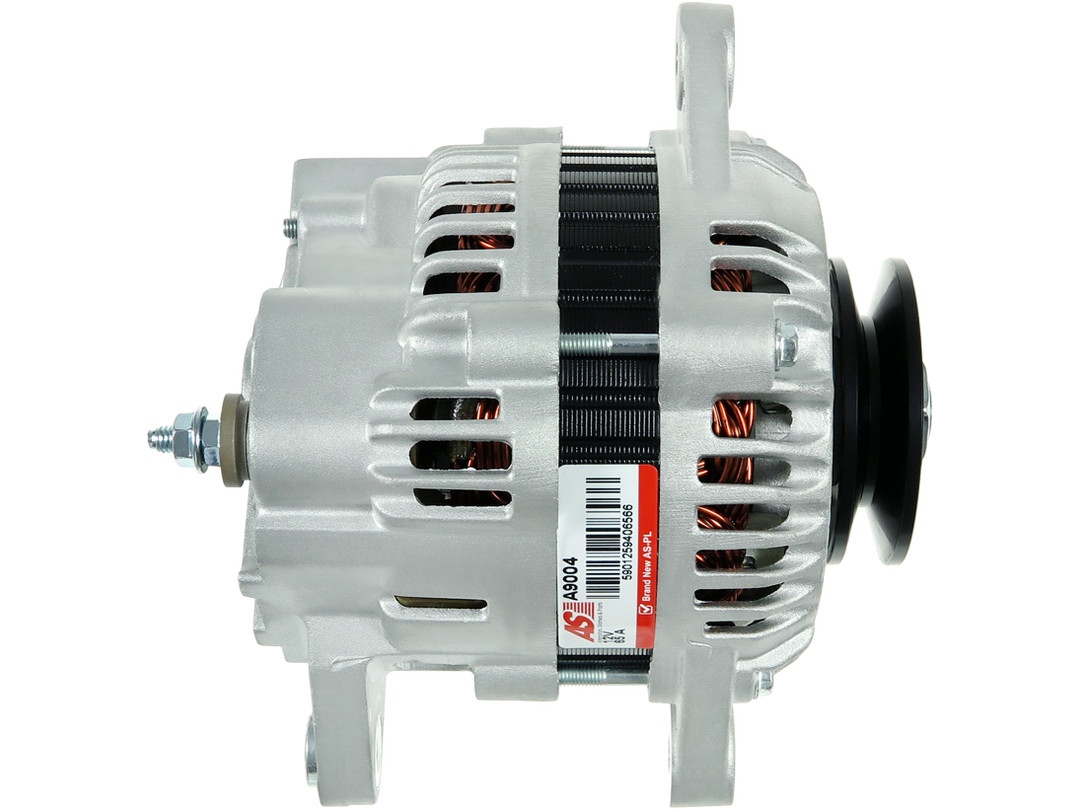 AS-PL Generator a9004 for CHEVROLET MITSUBISHI DAEWOO