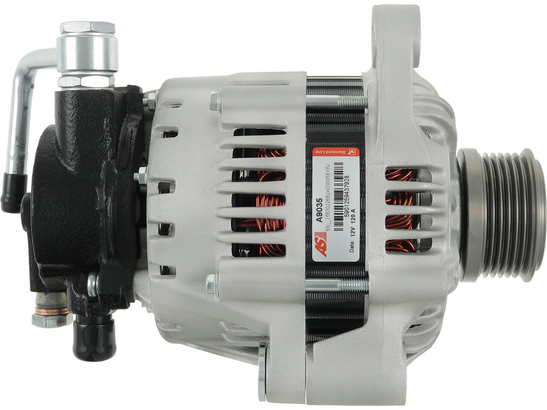 AS-PL Generator a9035 for HYUNDAI