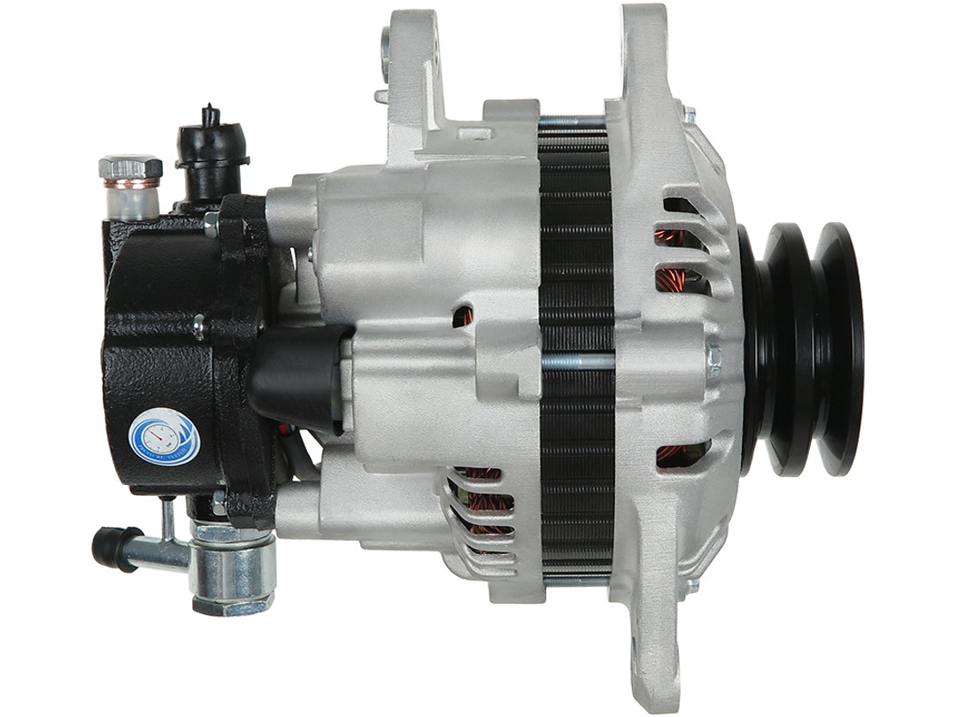 AS-PL Generator a9037 for HYUNDAI MAZDA