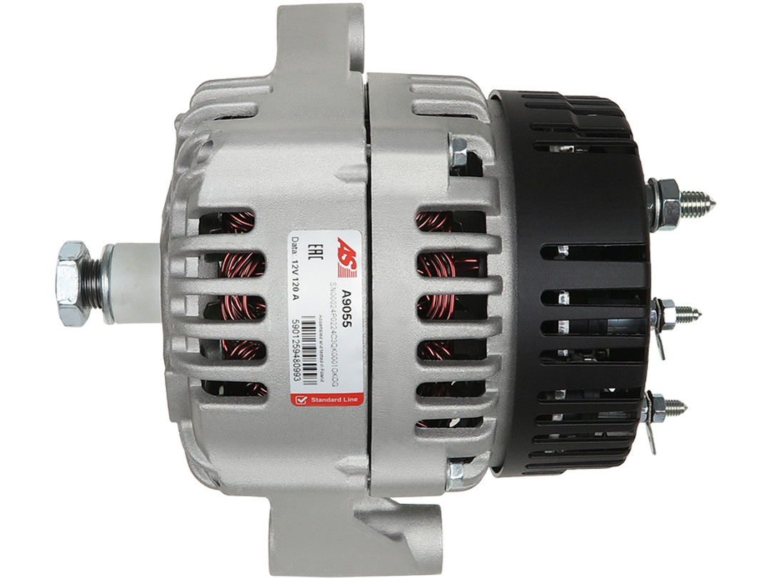 Generator AS-PL A9055