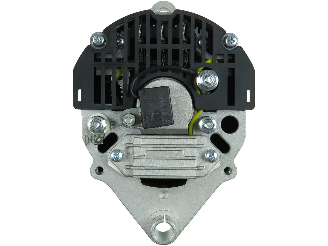 AS-PL Generator a9221 for FIAT ALFA ROMEO