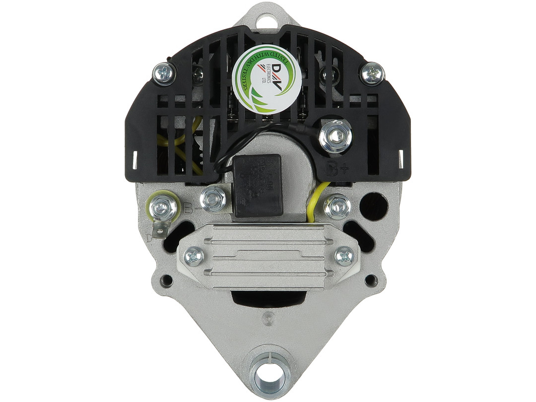 AS-PL Generator a9234 for VW