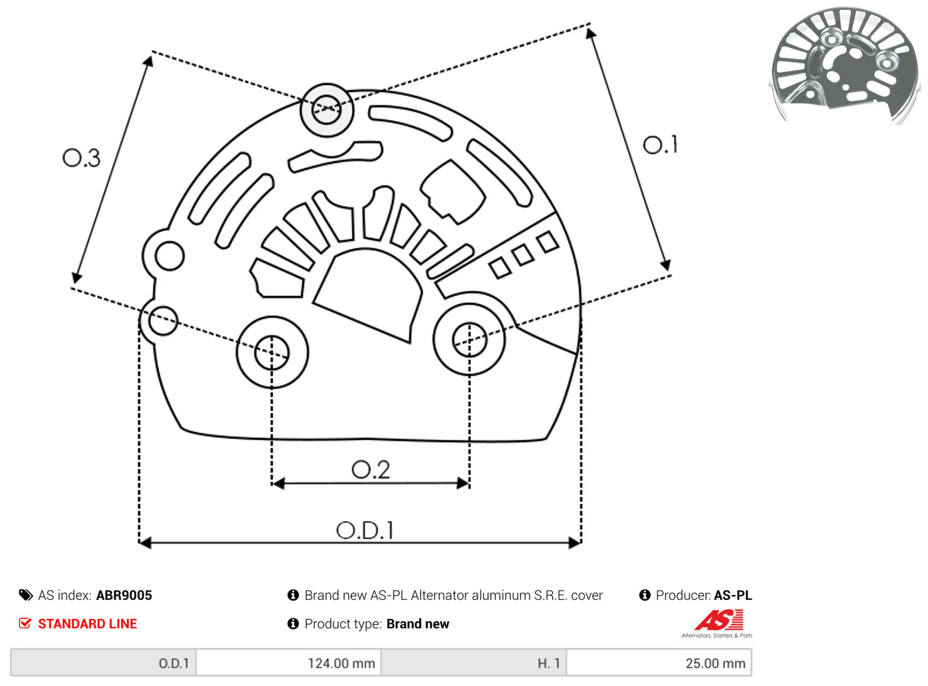 AS-PL abr9005