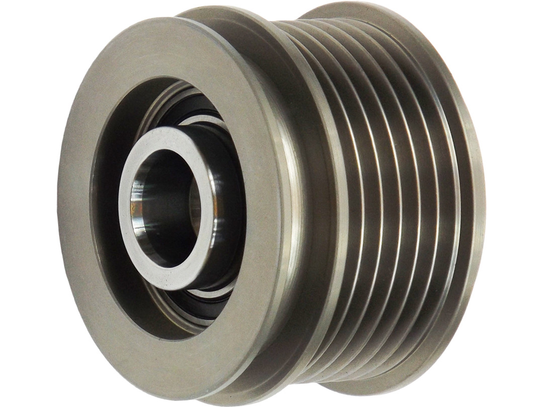 AS-PL Generator friløbskobling afp0010v for FORD VW