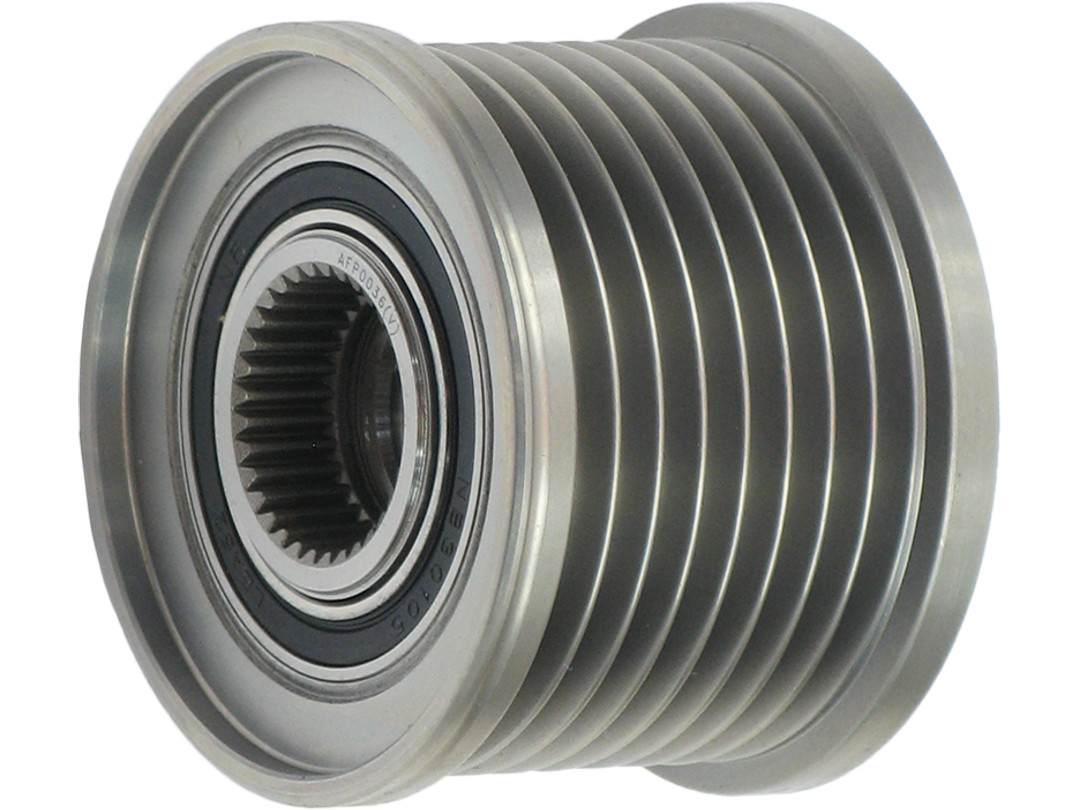 AS-PL Generator friløbskobling afp0036v for MERCEDES-BENZ