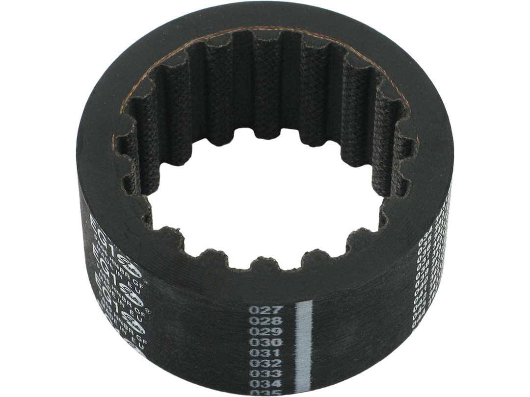 AS-PL Remskive, generator AFP0093(GATES) for VW