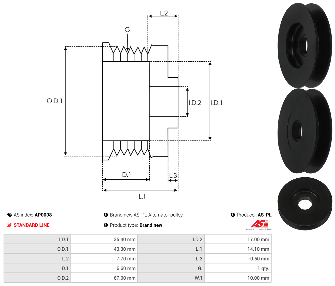 AS-PL ap0008