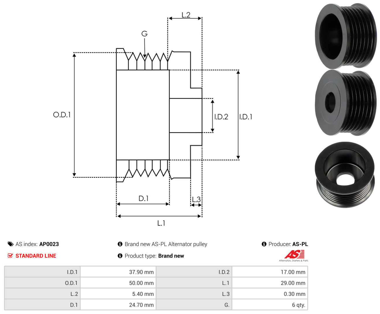 AS-PL ap0023