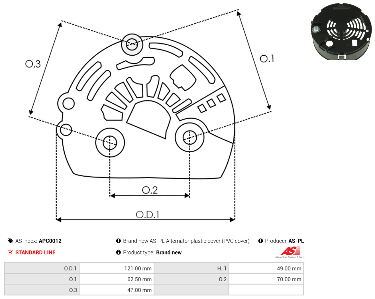 AS-PL apc0012