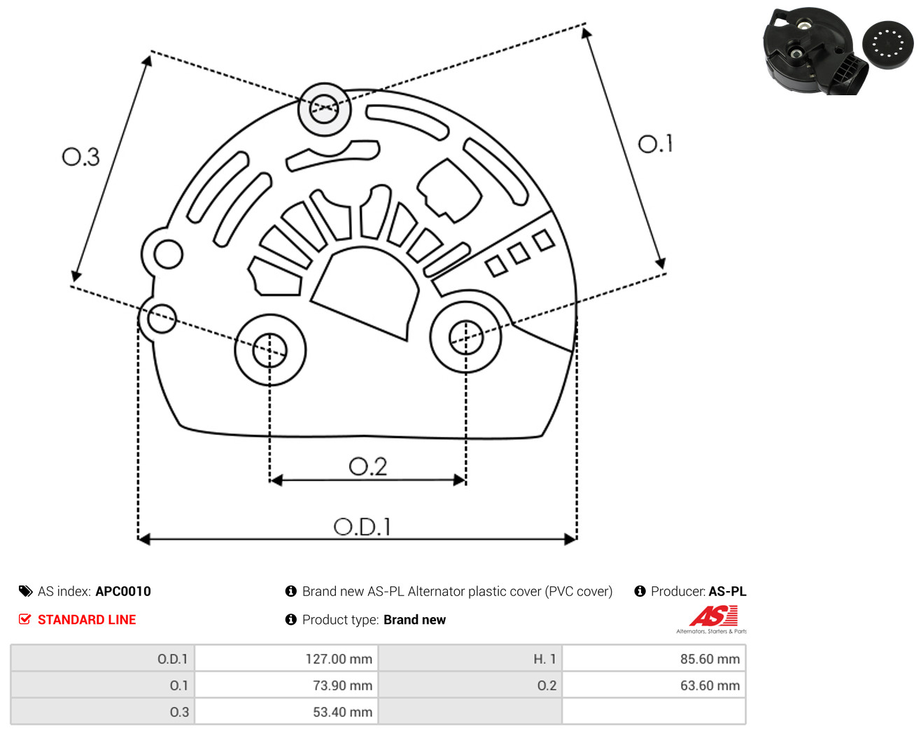 AS-PL apc0010
