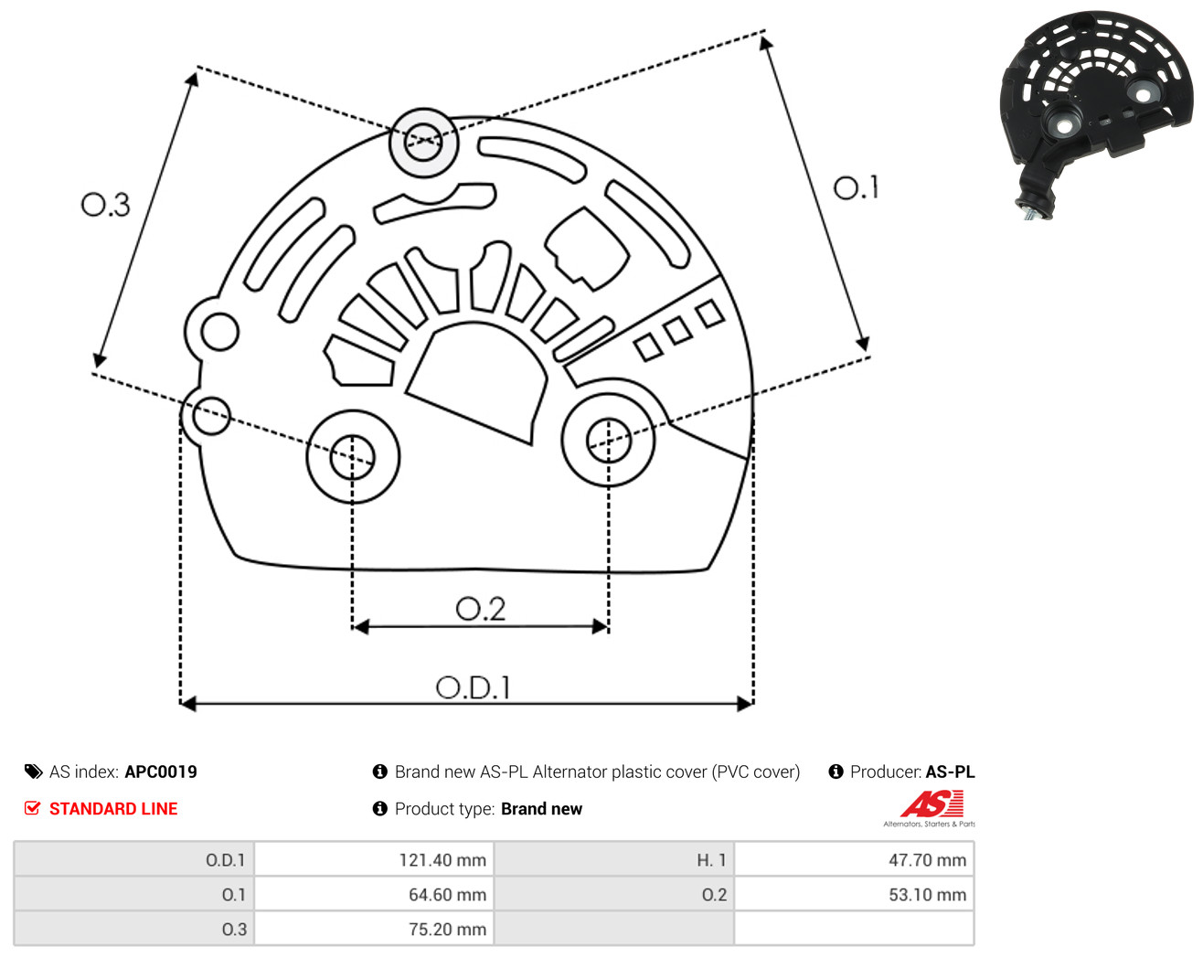 AS-PL apc0019