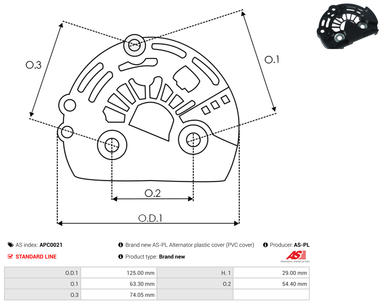 AS-PL apc0021