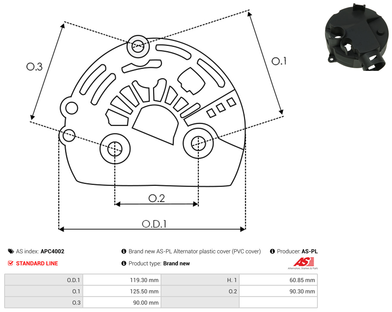 AS-PL apc4002