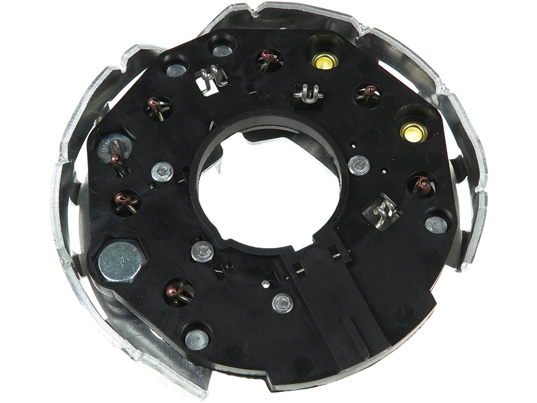 AS-PL arc0005 110,40mm for FIAT MAN VW