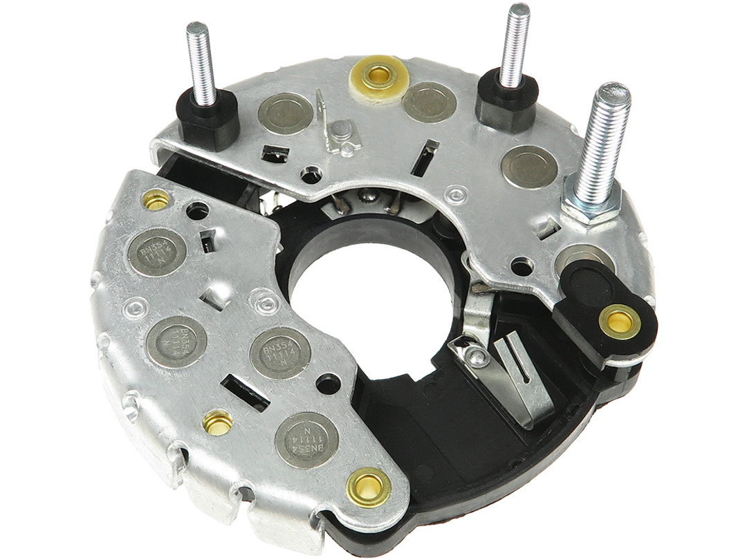 AS-PL arc0020 123,40mm