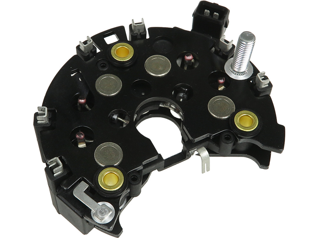 AS-PL arc0030 112,70mm