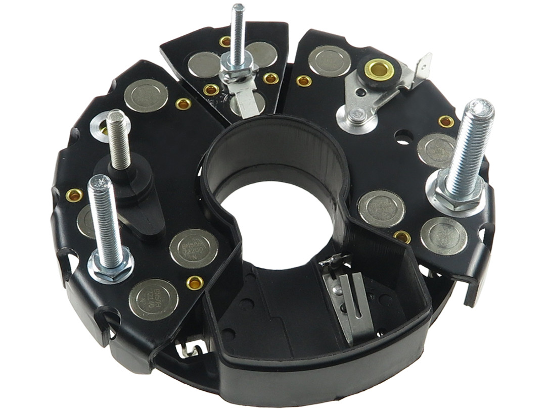 AS-PL arc0032 121,50mm for VOLVO