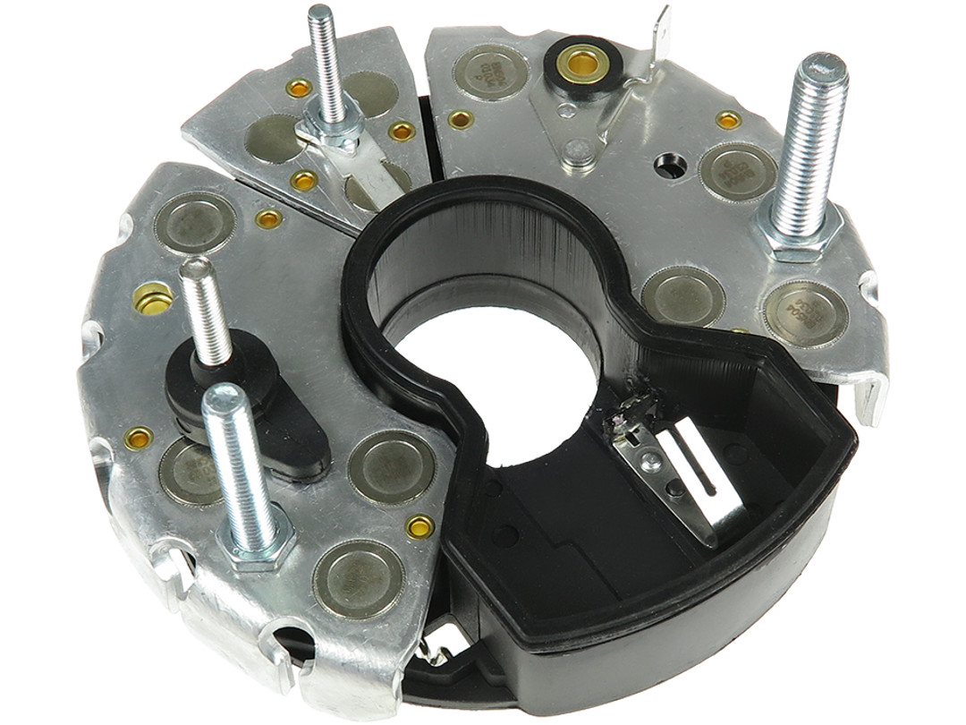 AS-PL arc0035 122,20mm for VOLVO MAN