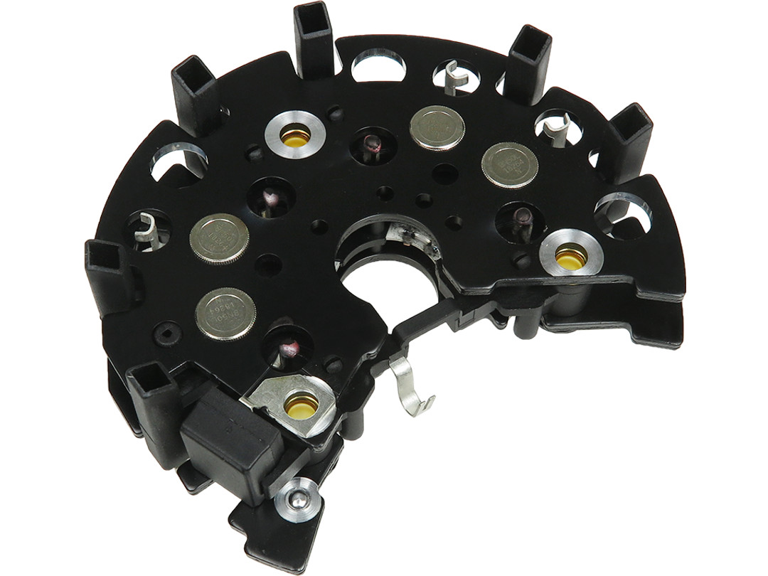 AS-PL arc0040 125,90mm for VW MERCEDES-BENZ