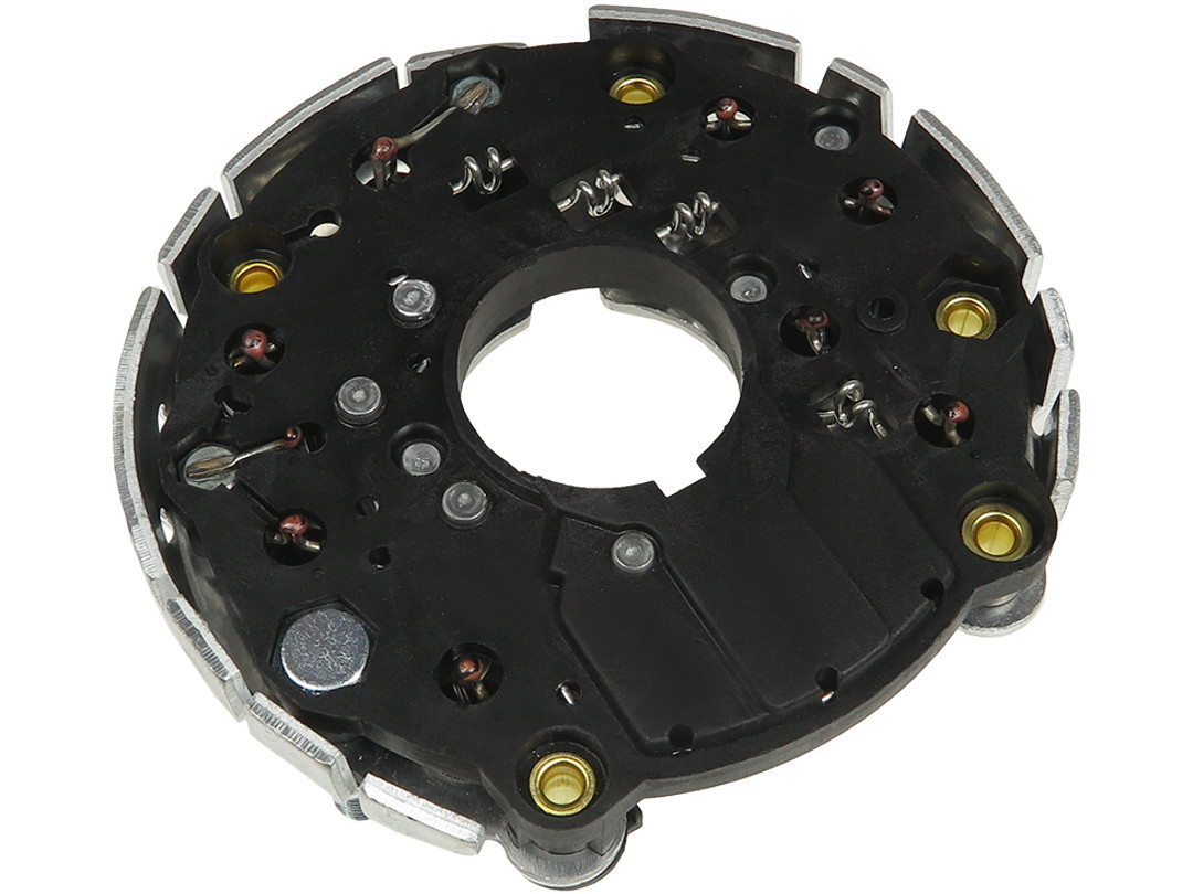 AS-PL arc0050 123,40mm for MERCEDES-BENZ