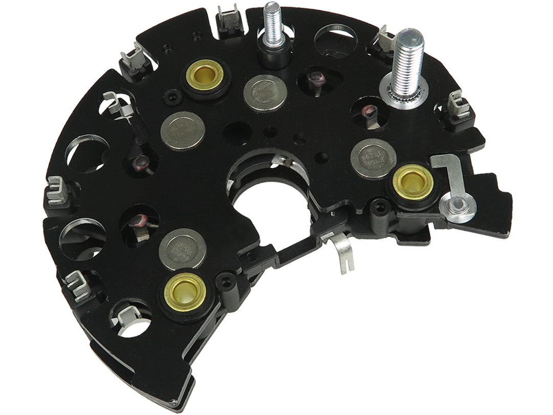 AS-PL arc0040 125,90mm for MERCEDES-BENZ VW