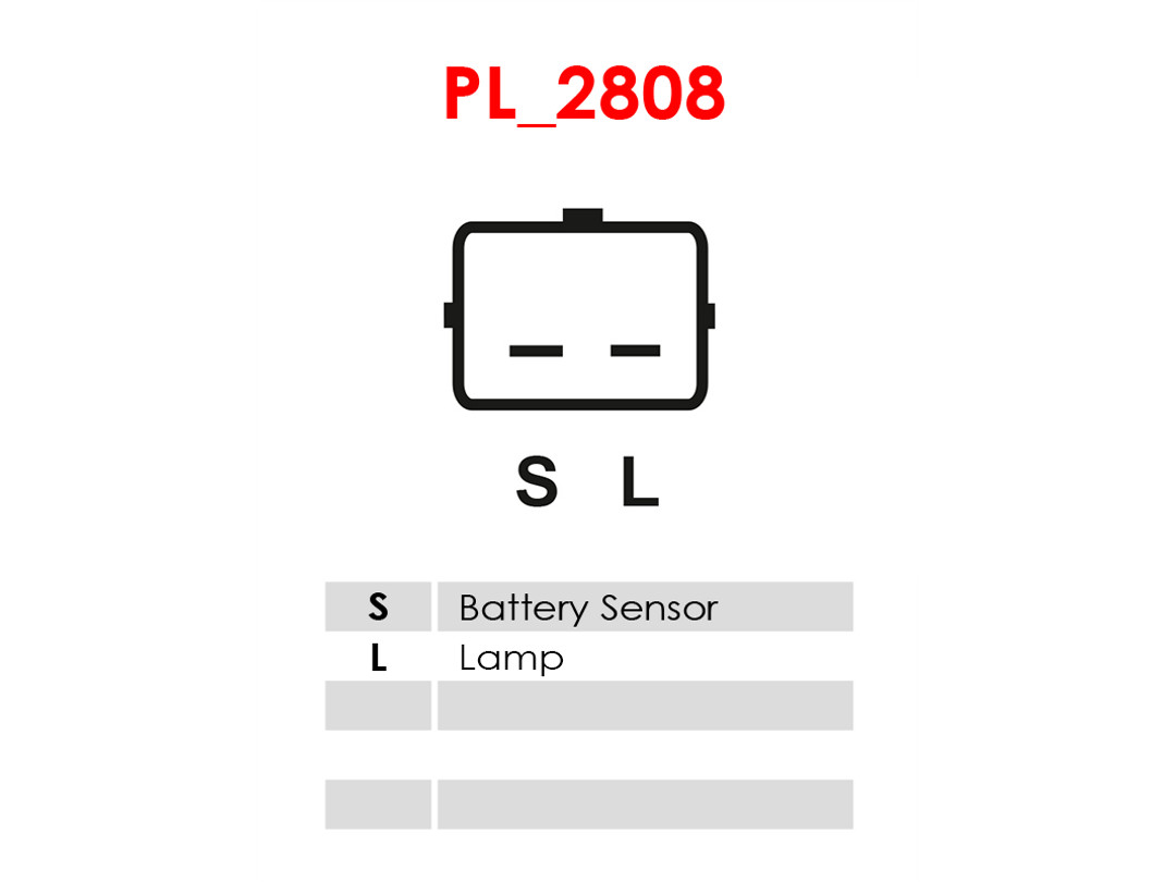 AS-PL are2053 for NISSAN