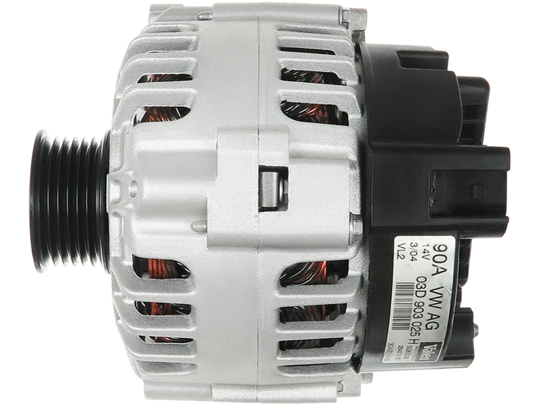 AS-PL Generator a3532pr for VW