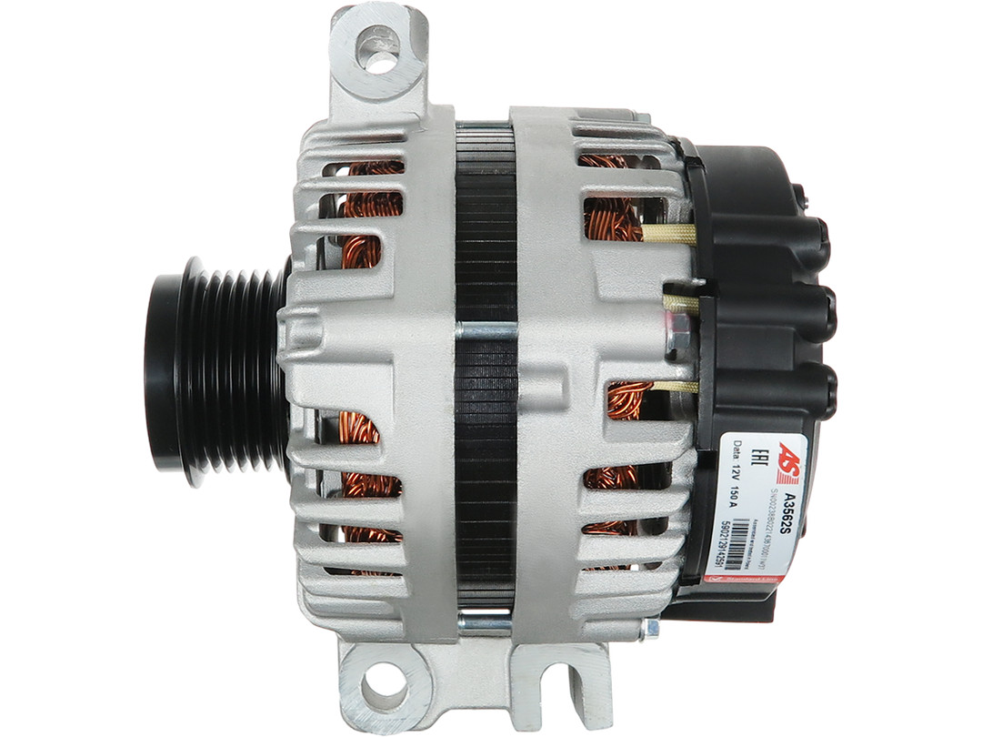 Generator AS-PL A3562S