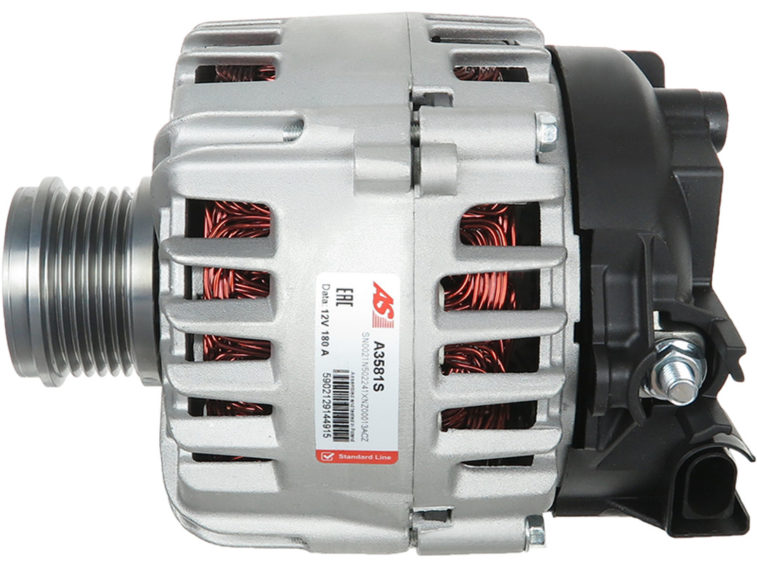 AS-PL Generator a3581s for VOLVO