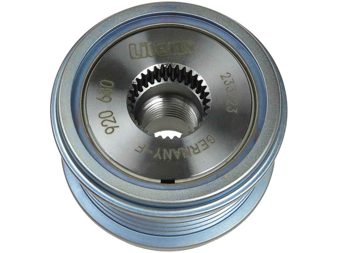 AS-PL Generator friløbskobling afp0119litens for VW