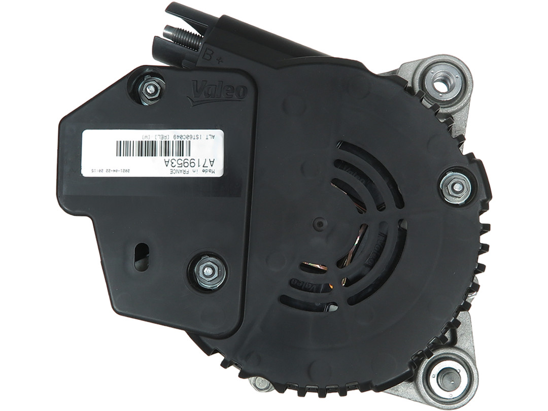 AS-PL Generator a3585valeo for OPEL PEUGEOT