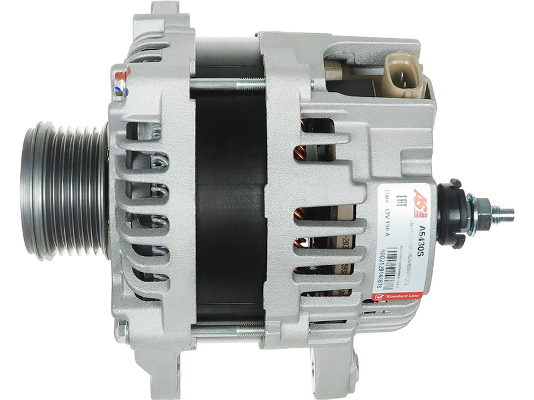 AS-PL Generator a5430s for MITSUBISHI NISSAN