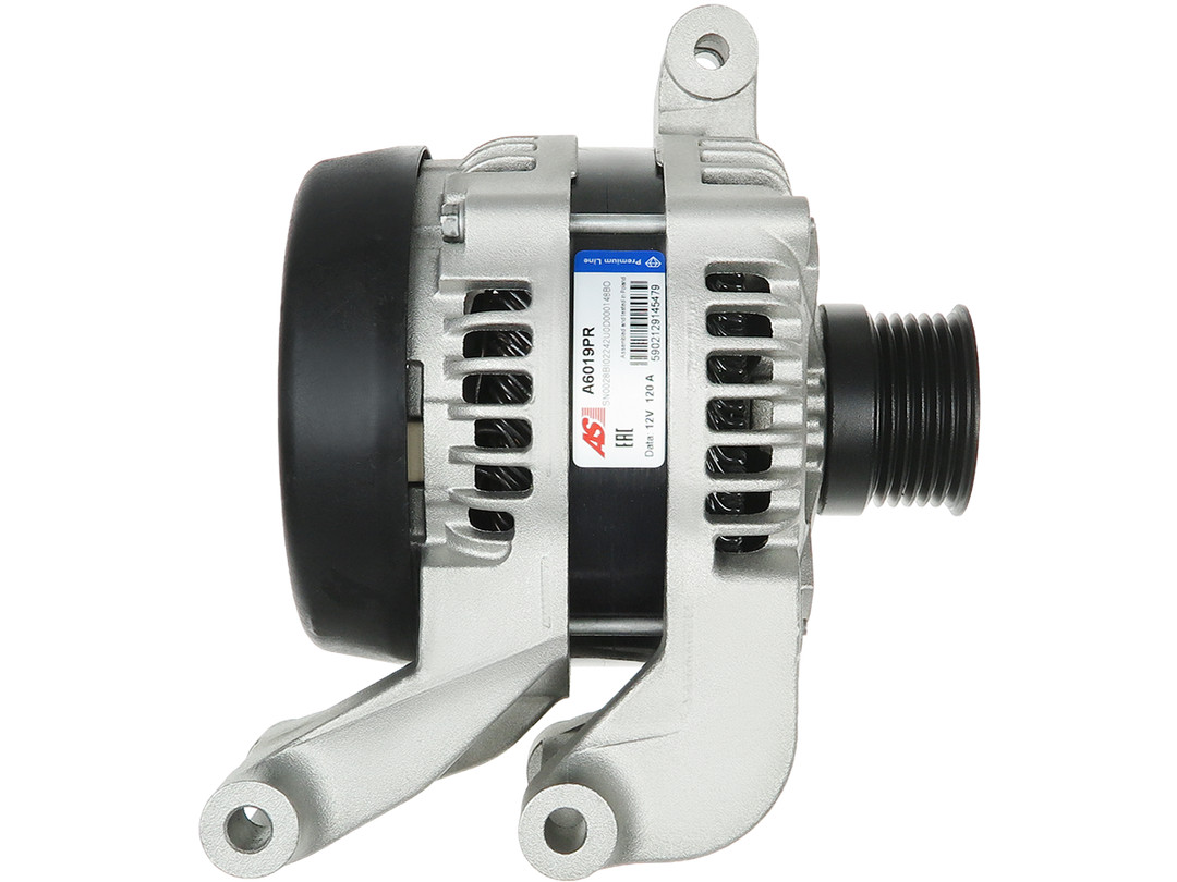 AS-PL Generator a6019pr for FORD VOLVO