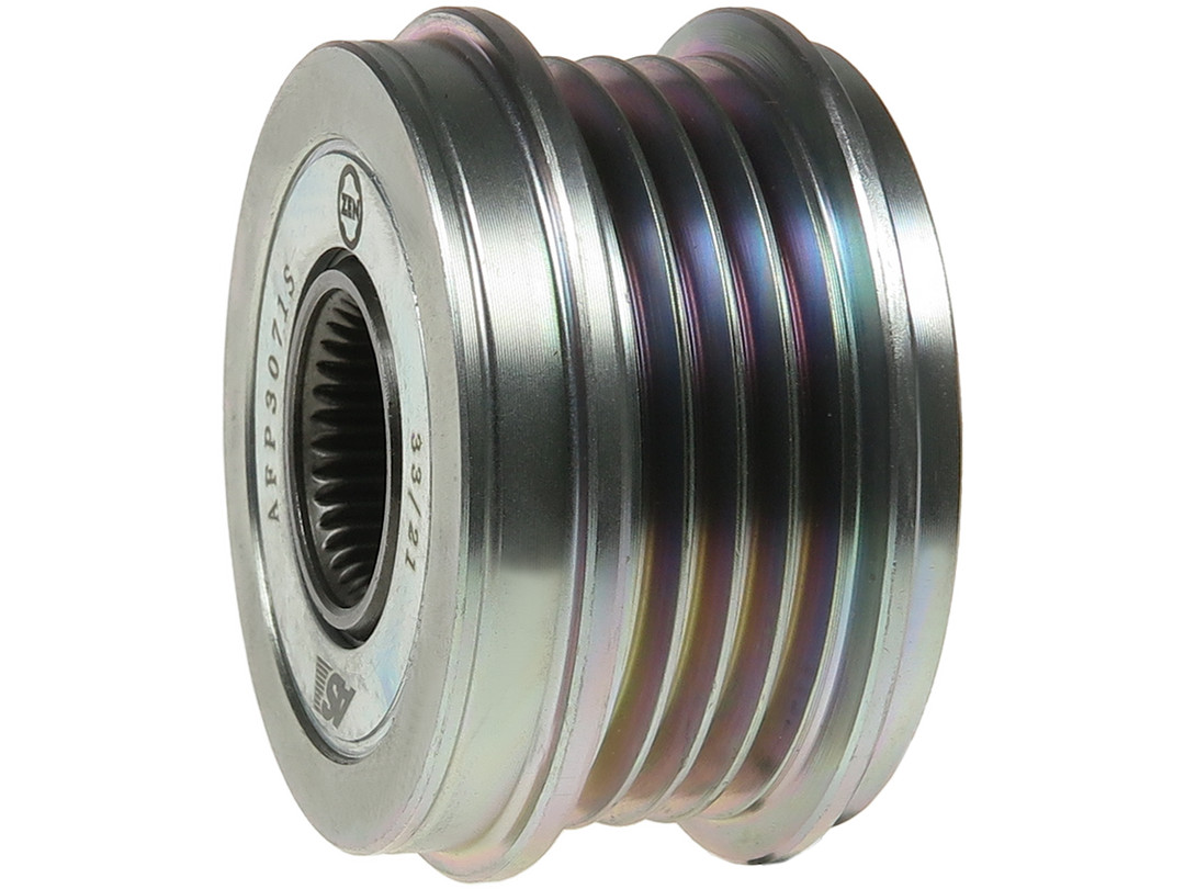 AS-PL afp3071s for FORD