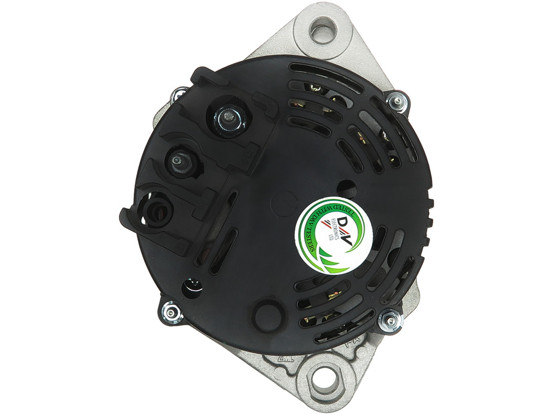 AS-PL Generator a4061pr for MERCEDES-BENZ SMART