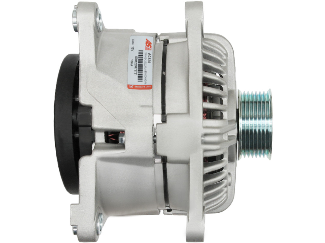 AS-PL Generator A0325 for CHRYSLER