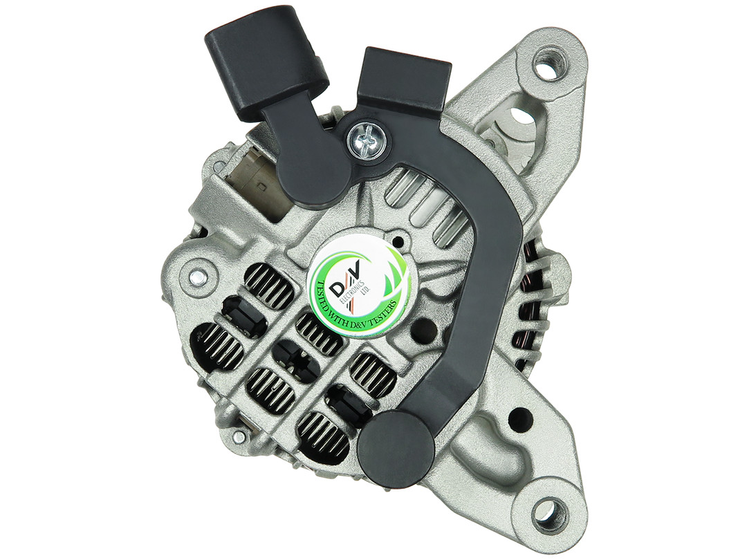 AS-PL Generator A5024SR for MITSUBISHI PEUGEOT