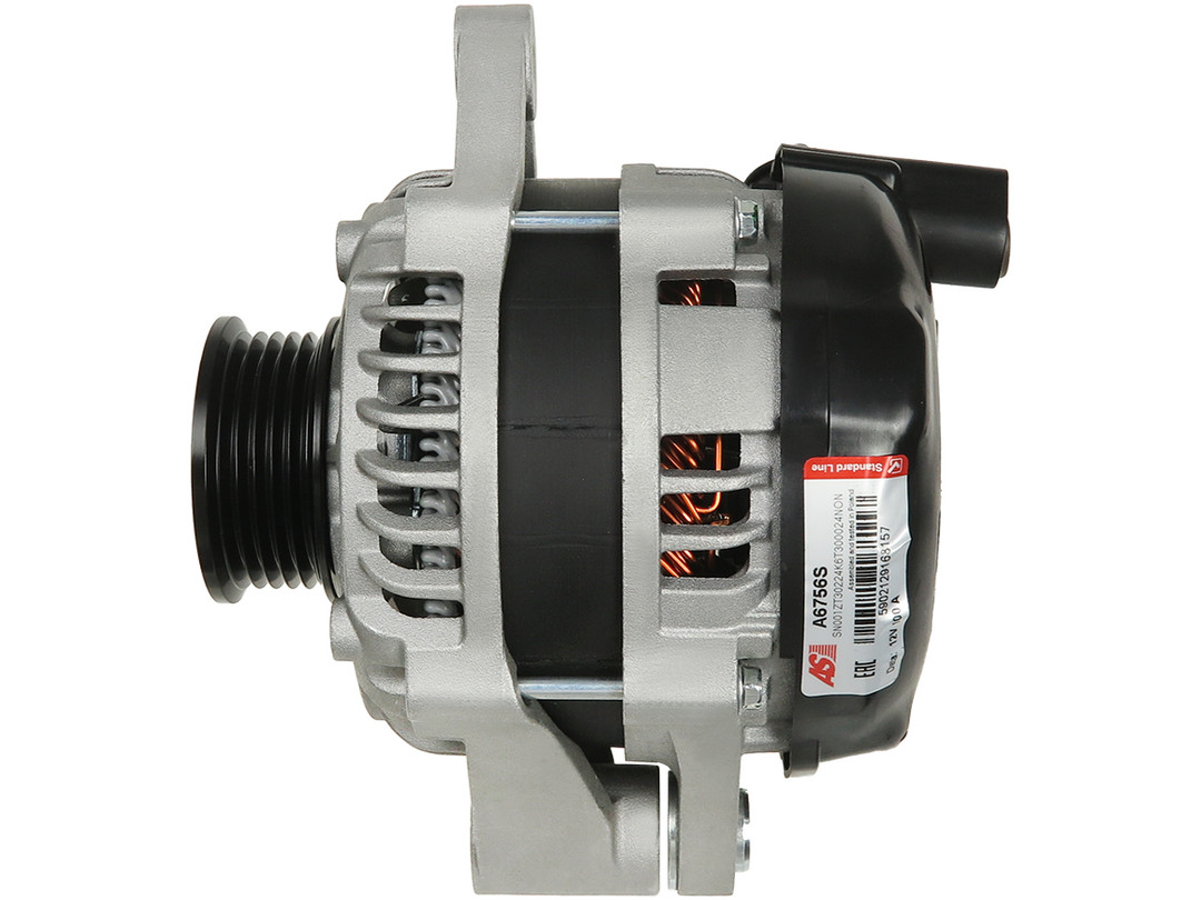 AS-PL Generator a6756s for SUZUKI