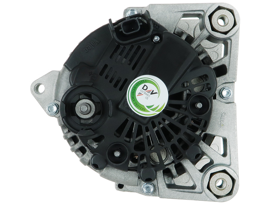AS-PL Generator a3119pr for RENAULT