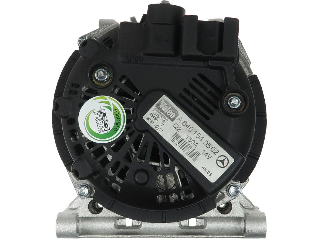 AS-PL Generator a3158pr for MERCEDES-BENZ