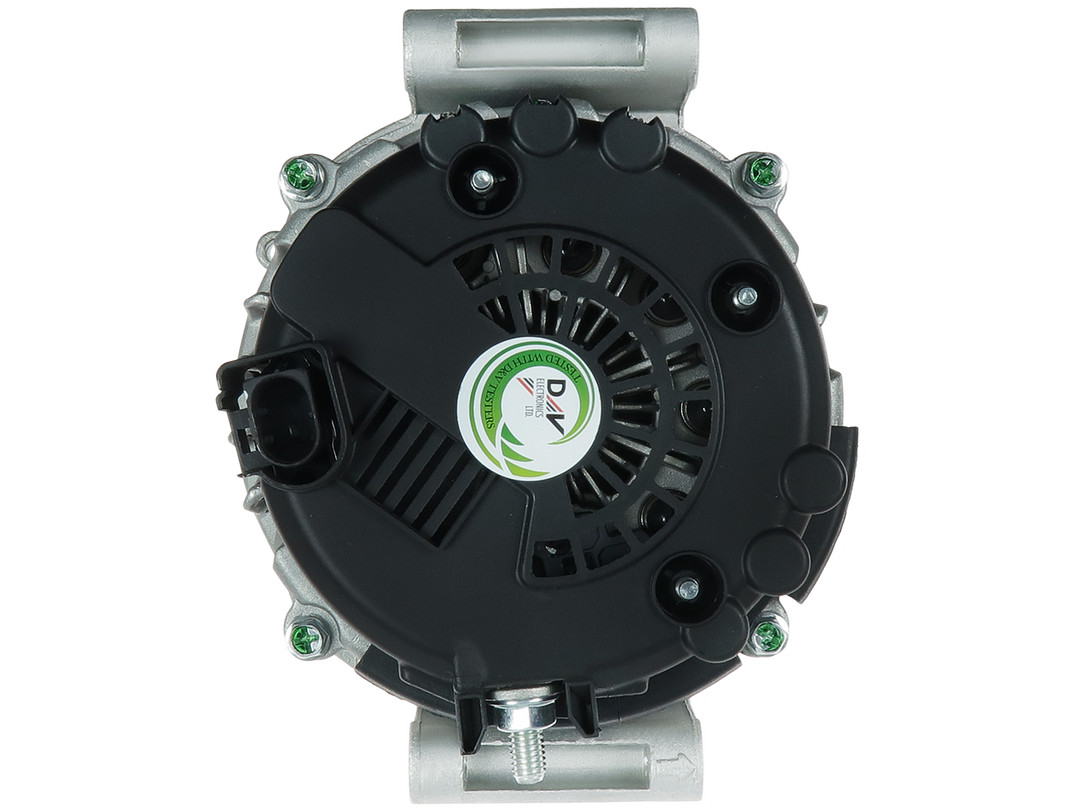 AS-PL Generator A3363S for MERCEDES-BENZ