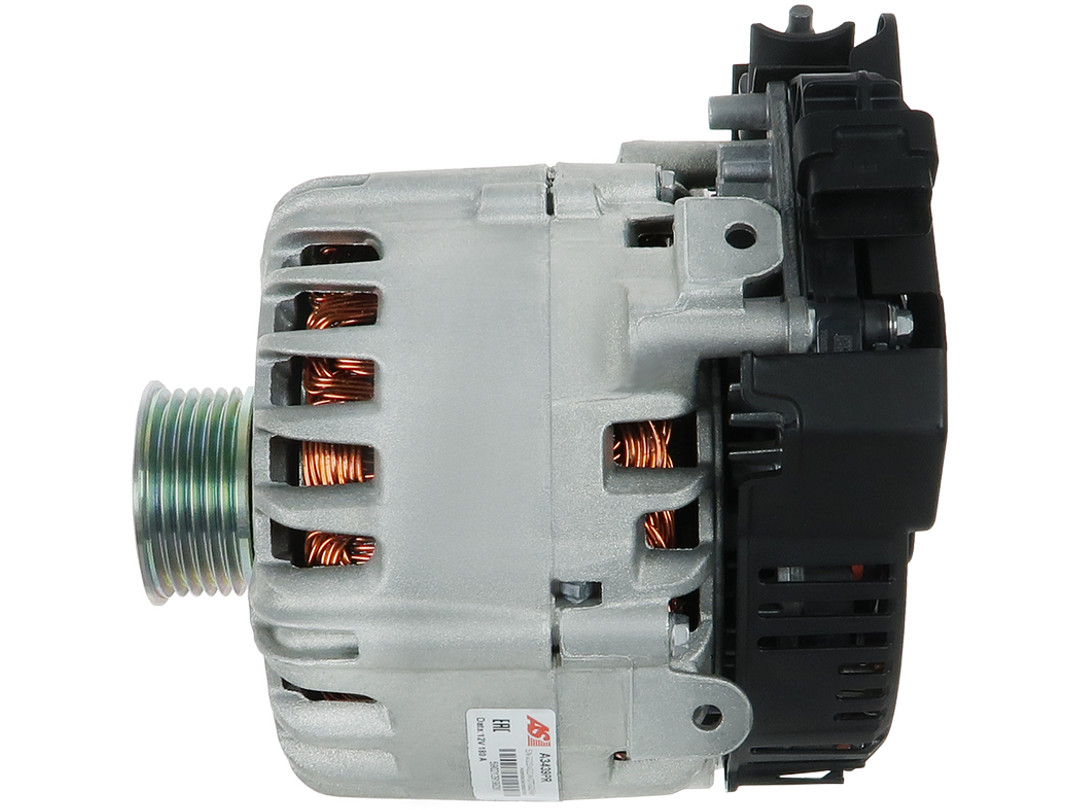 AS-PL Generator a3439pr for PEUGEOT