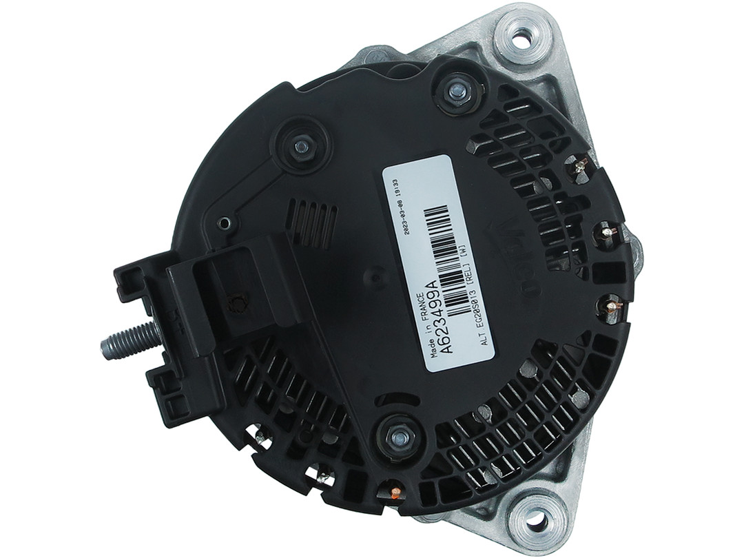 AS-PL Generator a3669valeo for MERCEDES-BENZ