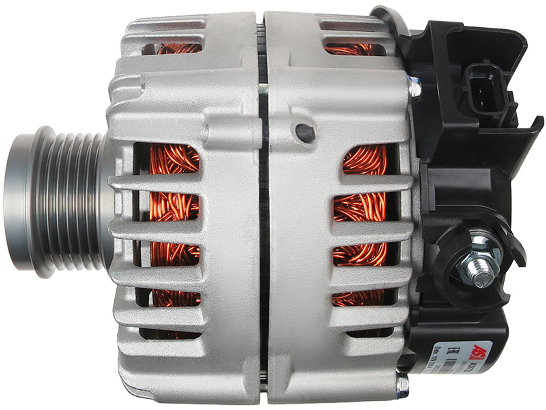 AS-PL Generator A3672S for FORD