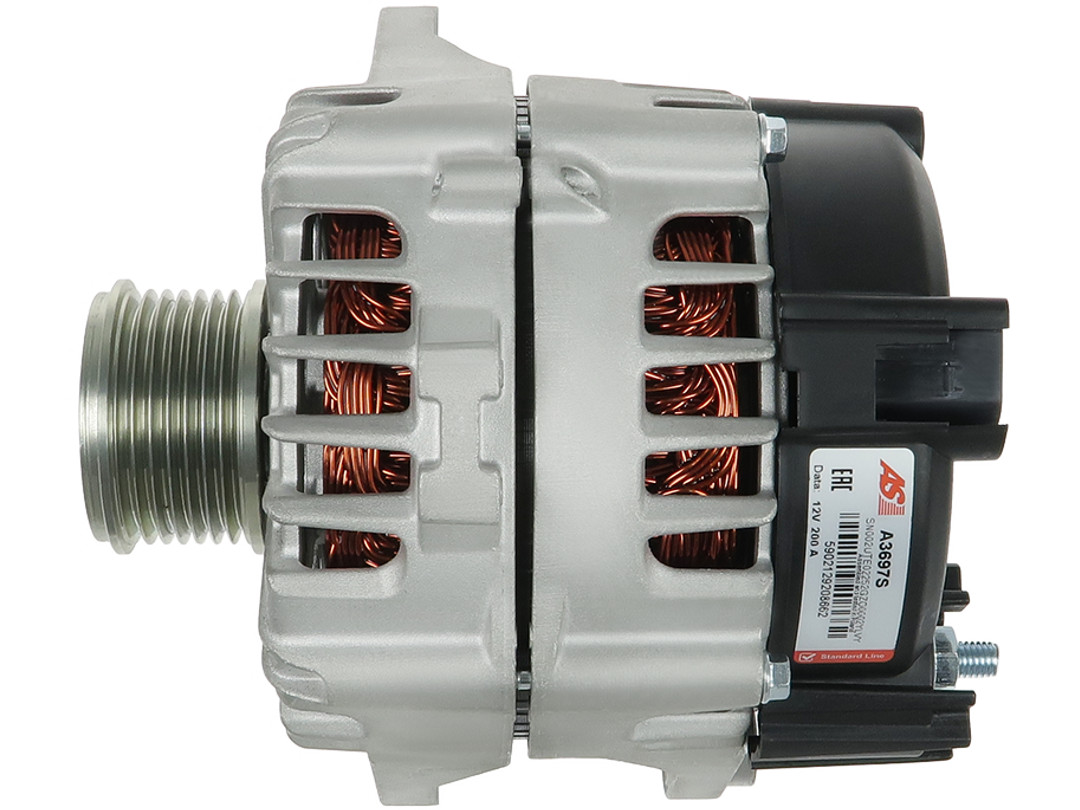 AS-PL Generator A3697S for FIAT