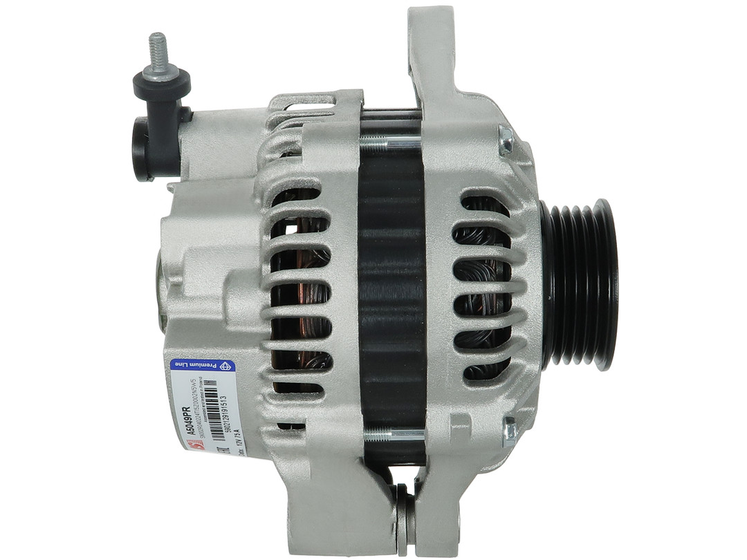 AS-PL Generator a5049pr for OPEL FIAT MITSUBISHI SUZUKI