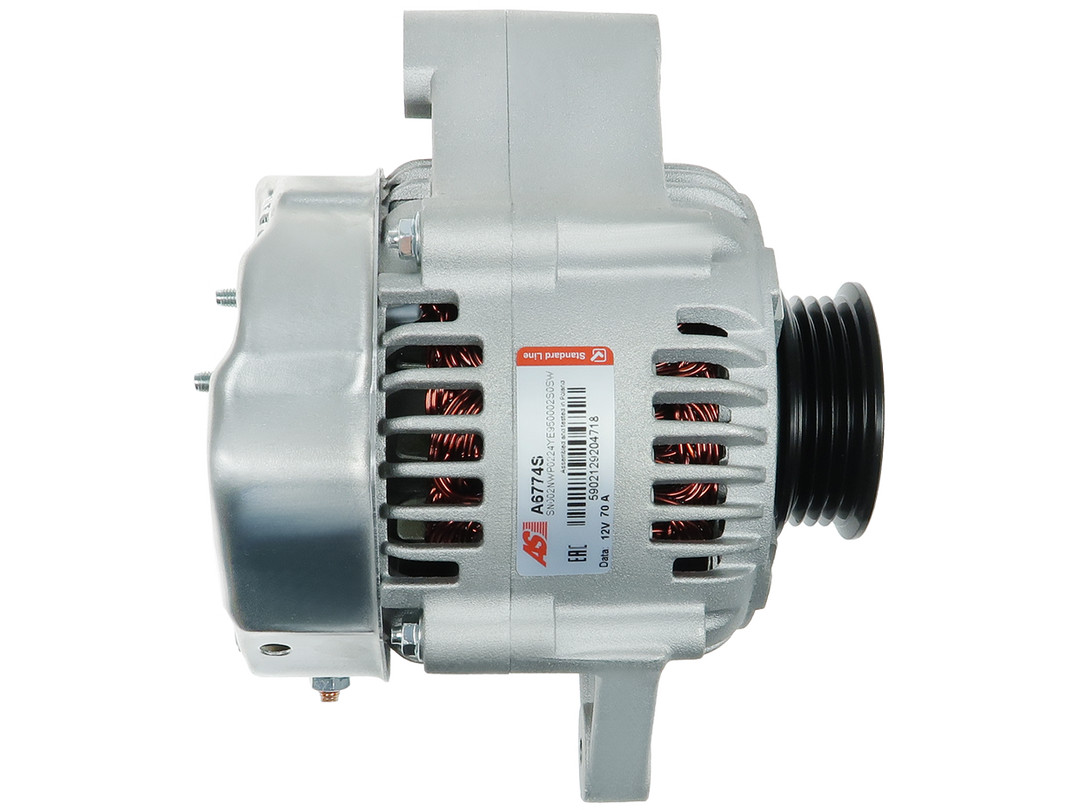 AS-PL Generator a6774s for MITSUBISHI SUZUKI